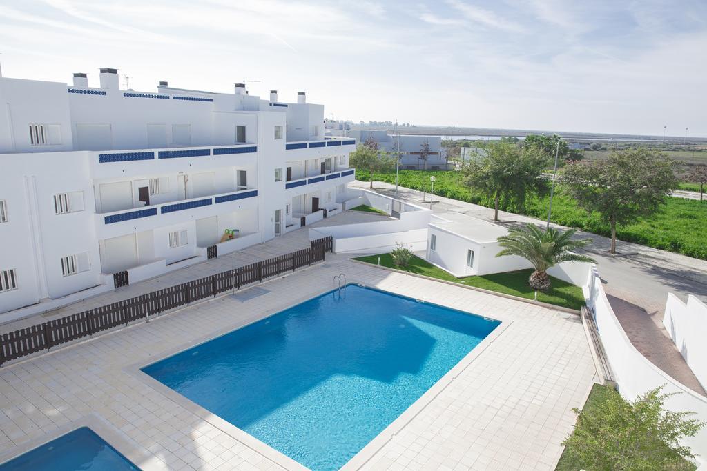 Santos Apartment Santa Luzia  Εξωτερικό φωτογραφία